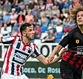 Azzaoui (ex-Anderlecht) vindt nieuwe uitdaging